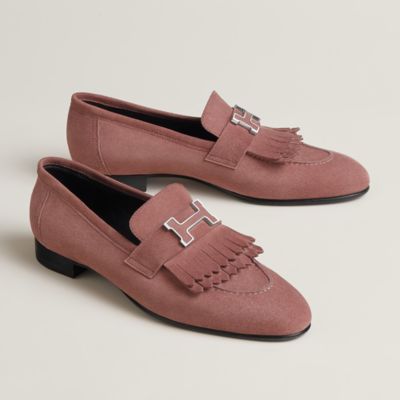 モカシン 《ロワイヤル》 | Hermès - エルメス-公式サイト